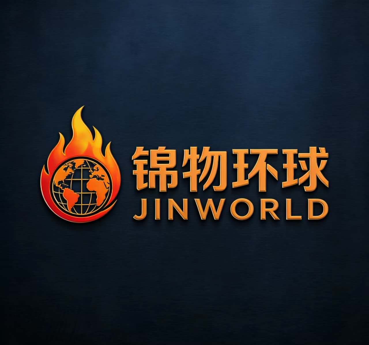 Jinworld